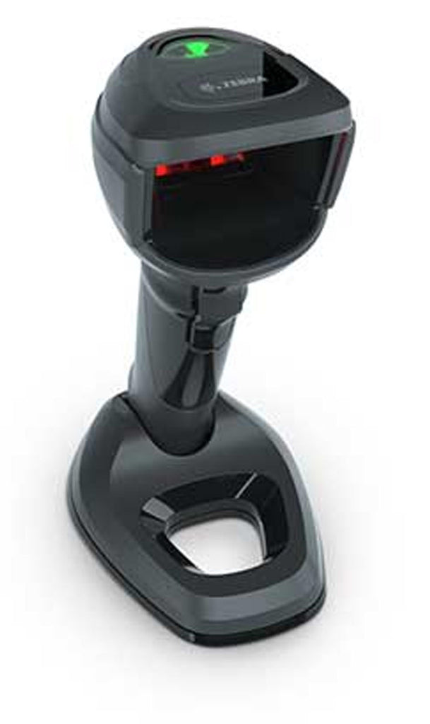DS9908-SR Lector de cdigos de barras porttil 1D/2D Negro