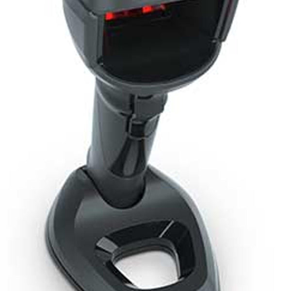 DS9908-SR Lector de cdigos de barras porttil 1D/2D Negro