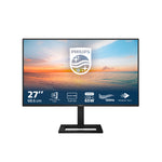 1000 series 27E1N1300AE/00 pantalla para PC 68 6 cm (27") 1920 x 1080 Pixeles Full HD LCD Negro