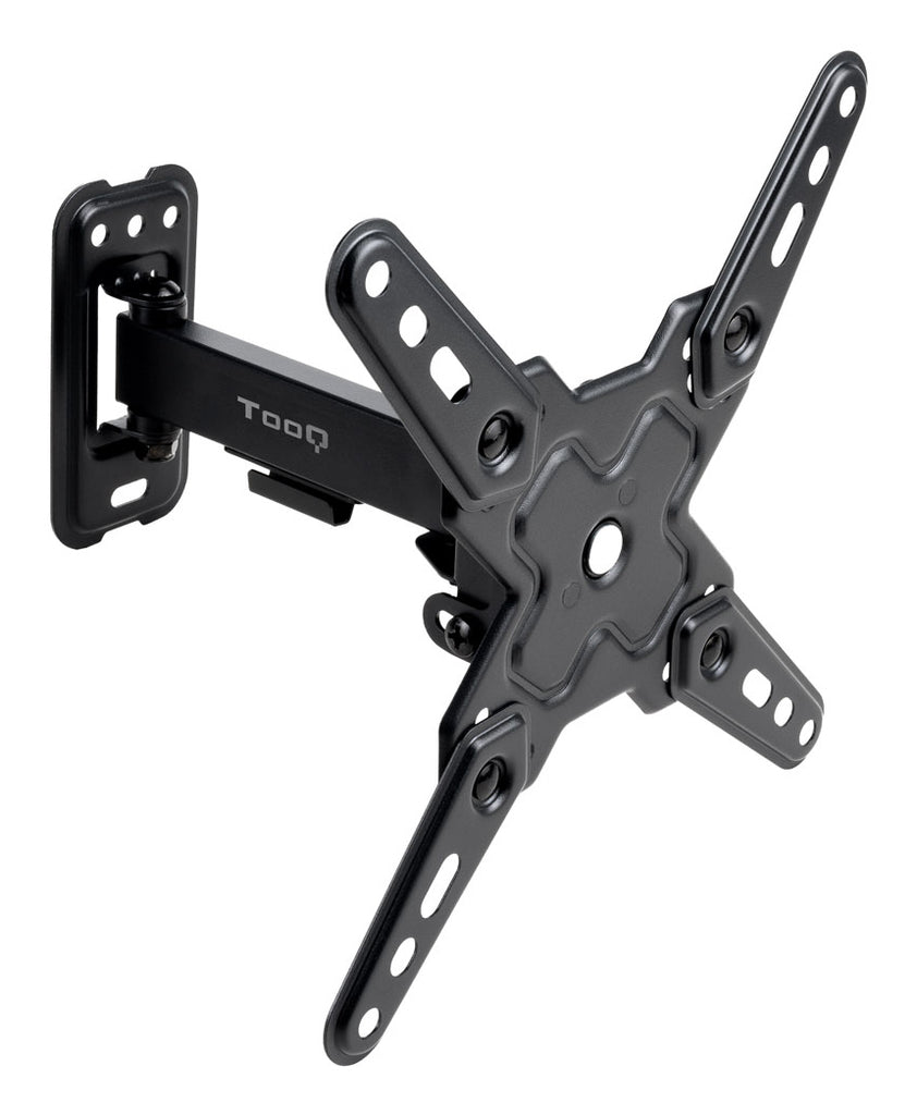 Soporte de Pared para Pantallas 13"-43"  Negro