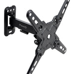 Soporte de Pared para Pantallas 13"-43"  Negro