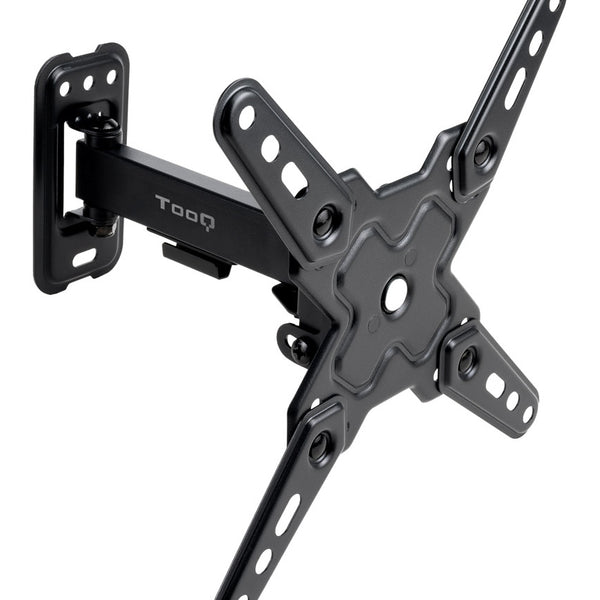 Soporte de Pared para Pantallas 13"-43"  Negro