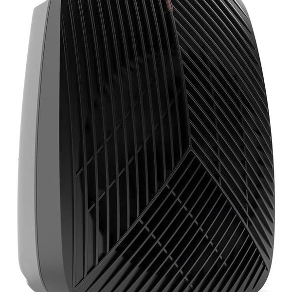 KA-5191 calefactor elctrico Interior Negro 2000 W Ventilador elctrico