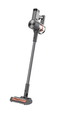 G20 Max Escoba elctrica Batera Secar HEPA Sin bolsa 0 6 L 400 W Gris