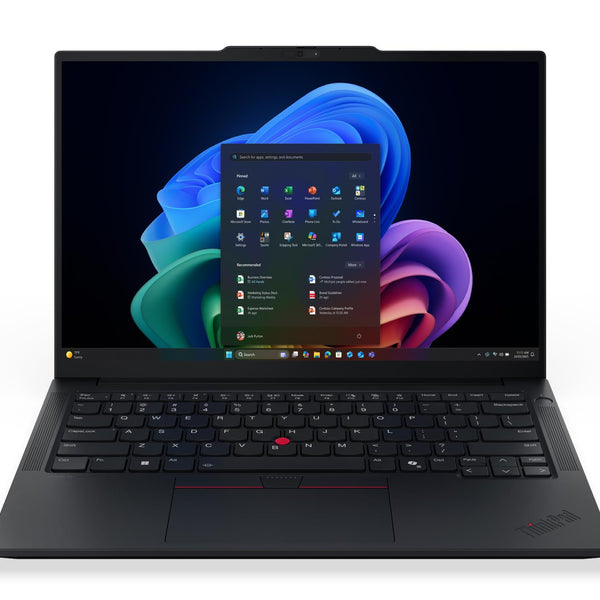 ThinkPad E14 Gen 8 (Intel) Copilot+ PC Intel Core Ultra 5 325 Porttil 35 6 cm (14") WUXGA 32 GB DDR5-SDRAM 512 GB SSD Wi-Fi 7 (802.11be) Windows 11 Pro Espaol Negro