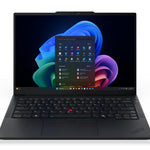 ThinkPad E14 Gen 8 (Intel) Copilot+ PC Intel Core Ultra 5 325 Porttil 35 6 cm (14") WUXGA 16 GB DDR5-SDRAM 512 GB SSD Wi-Fi 7 (802.11be) Windows 11 Pro Espaol Negro