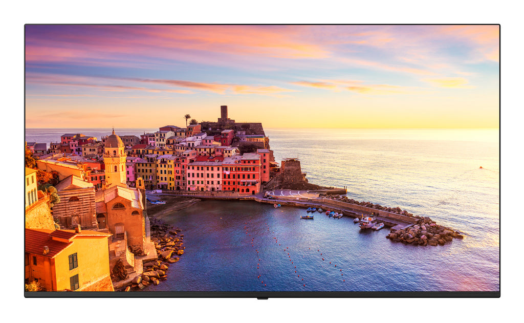 65UM662H4LC Televisor 165 1 cm (65") 4K Ultra HD Smart TV Wifi Gris 330 cd / m