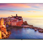65UM662H4LC Televisor 165 1 cm (65") 4K Ultra HD Smart TV Wifi Gris 330 cd / m