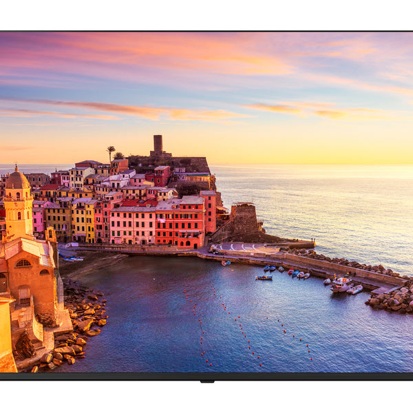 65UM662H4LC Televisor 165 1 cm (65") 4K Ultra HD Smart TV Wifi Gris 330 cd / m