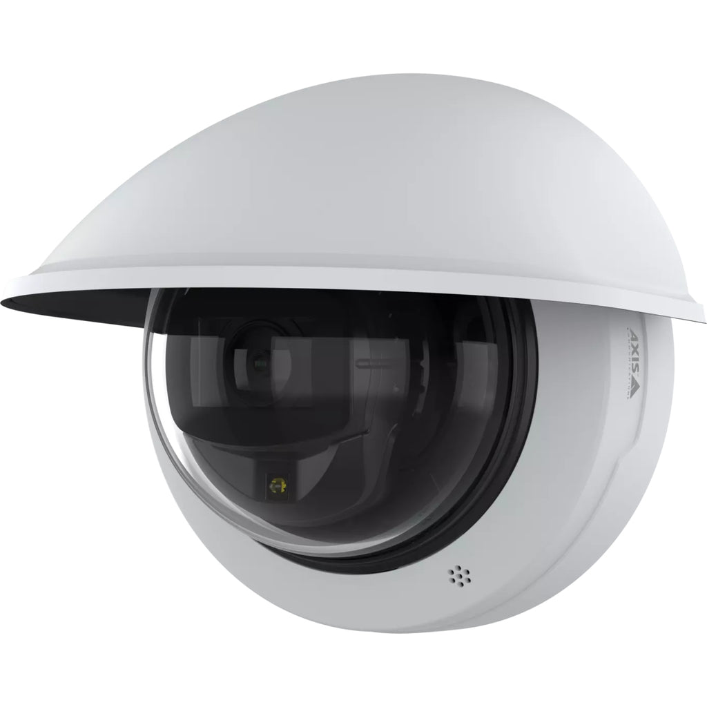 M4228-LVE Almohadilla Cmara de seguridad IP Exterior 3840 x 2160 Pixeles Pared