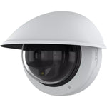 M4228-LVE Almohadilla Cmara de seguridad IP Exterior 3840 x 2160 Pixeles Pared