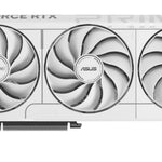 Prime -RTX5070-O12G-WHITE NVIDIA GeForce RTX 5070 12 GB GDDR7