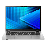 TravelMate P2 TMP214-75-G3-TCO-73JH Intel Core Ultra 7 155H Porttil 35 6 cm (14") WUXGA 16 GB DDR5-SDRAM 512 GB SSD Wi-Fi 6E (802.11ax) Windows 11 Pro Gris