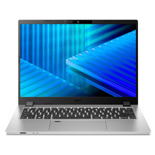 TravelMate P2 TMP214-75-G3-TCO-73JH Intel Core Ultra 7 155H Porttil 35 6 cm (14") WUXGA 16 GB DDR5-SDRAM 512 GB SSD Wi-Fi 6E (802.11ax) Windows 11 Pro Gris