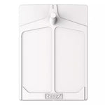 77776-00001-00 Interior Gancho universal Blanco 2 pieza(s)