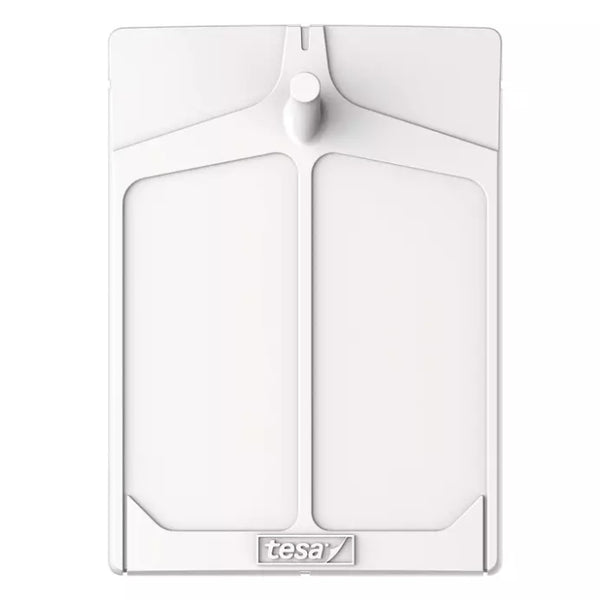 77776-00001-00 Interior Gancho universal Blanco 2 pieza(s)