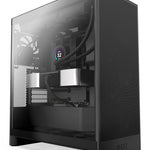 H7 Flow Midi Tower Negro