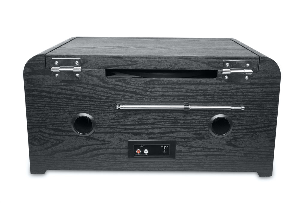 MT-115 W Negro  Oro