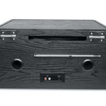 MT-115 W Negro  Oro