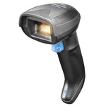 Gryphon I GM4500 Lector de cdigos de barras porttil 1D/2D Laser Negro