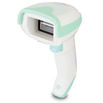 Gryphon GBT4500 Lector de cdigos de barras porttil 1D/2D Laser Blanco