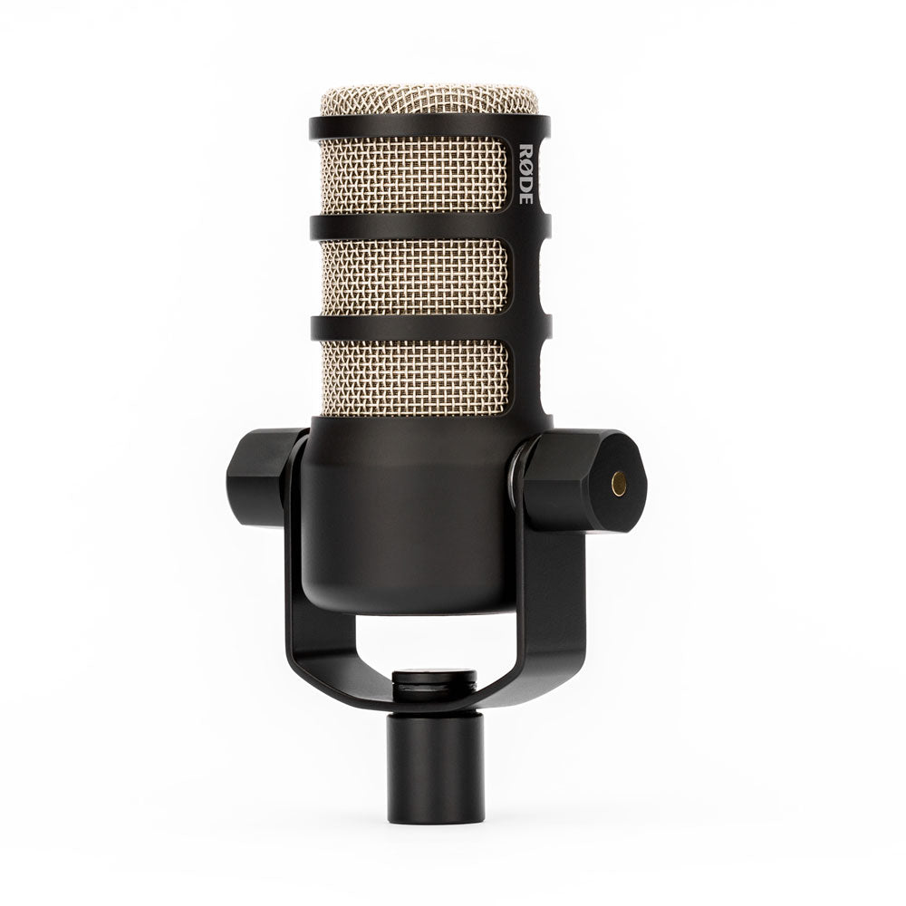 PodMic Negro Micrfono vocal