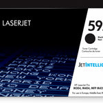 Cartucho de tner Original LaserJet 59A negro