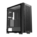 AIR 1000 LITE Midi Tower Negro