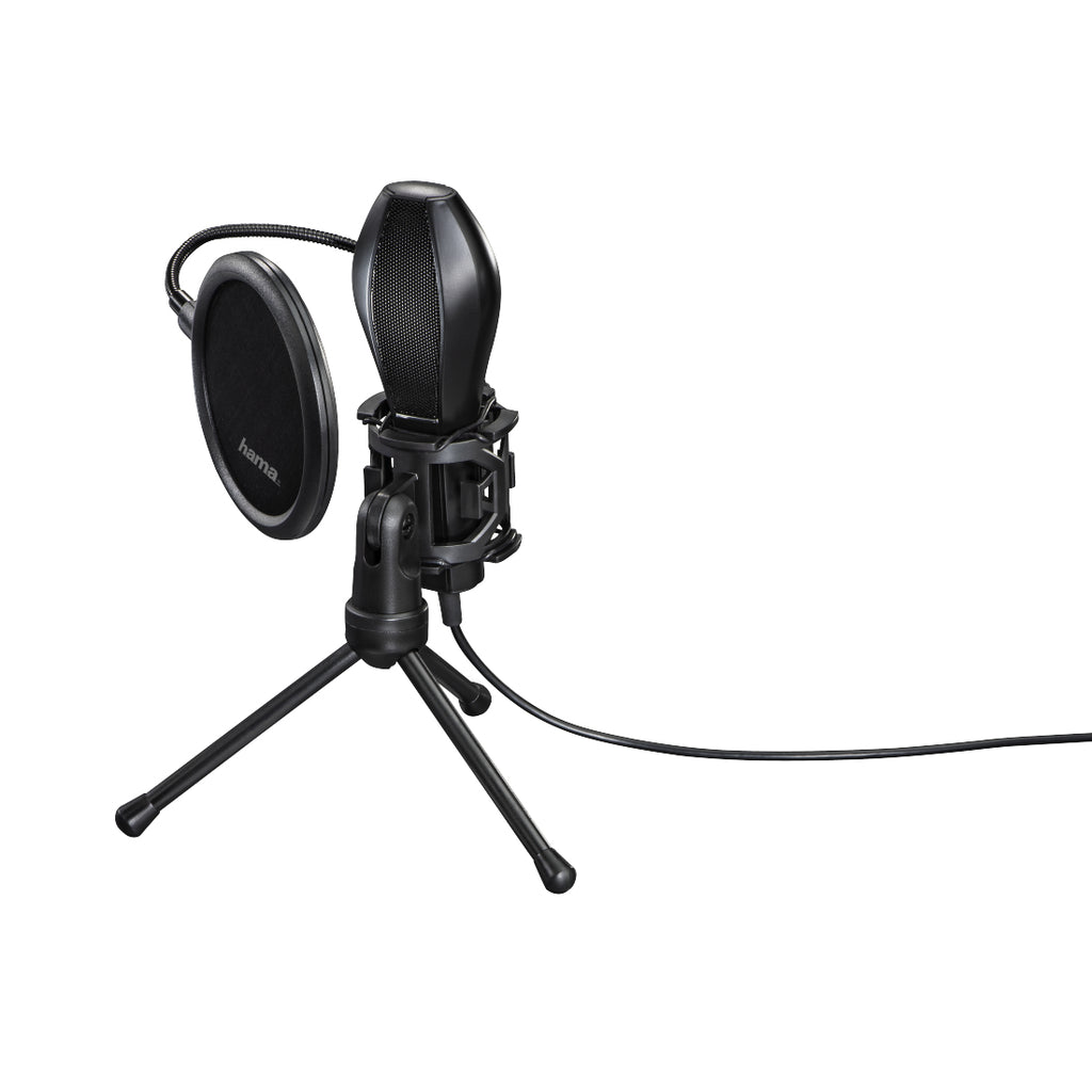 Micrfono USB con trpode MIC-USB Stream