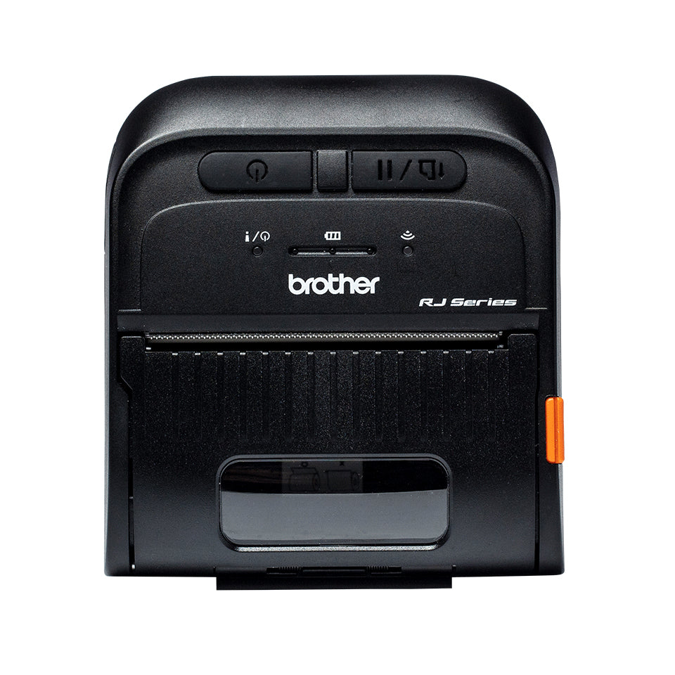 RJ-3035B impresora de recibos 203 x 203 DPI Inalmbrico y almbrico Trmica directa Impresora porttil