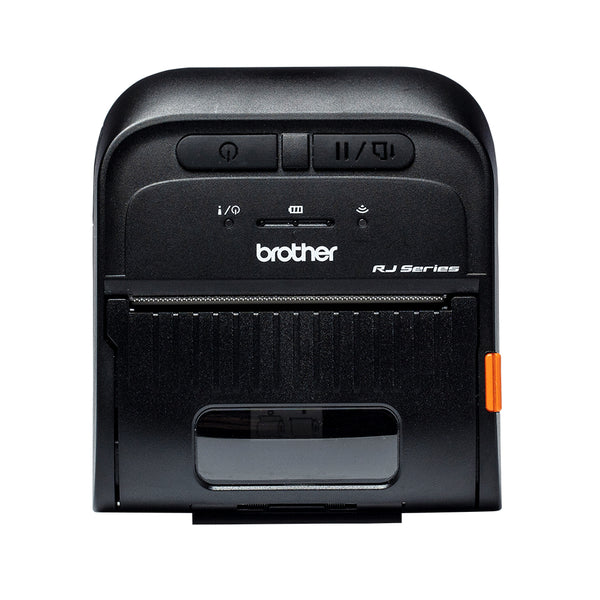 RJ-3035B impresora de recibos 203 x 203 DPI Inalmbrico y almbrico Trmica directa Impresora porttil