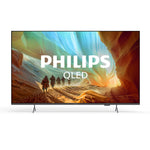 55PQS7801/12 Televisor 139 7 cm (55") 4K Ultra HD Smart TV Wifi Negro