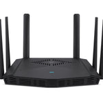 Predator Connect W6x W-Fi 6 Gaming router inalmbrico Gigabit Ethernet Doble banda (2 4 GHz / 5 GHz)