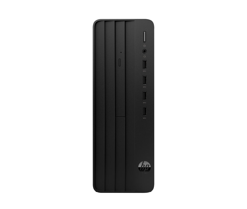 Pro 290 G9 Intel Core i3 i3-13100 8 GB DDR4-SDRAM 256 GB SSD Windows 11 Pro SFF PC Negro
