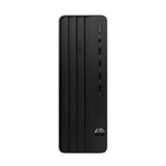 Pro 290 G9 Intel Core i3 i3-13100 8 GB DDR4-SDRAM 256 GB SSD Windows 11 Pro SFF PC Negro