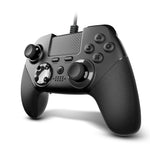 Kaiser Gamepad PC PlayStation 4 Playstation 3 Analgico/Digital USB Negro