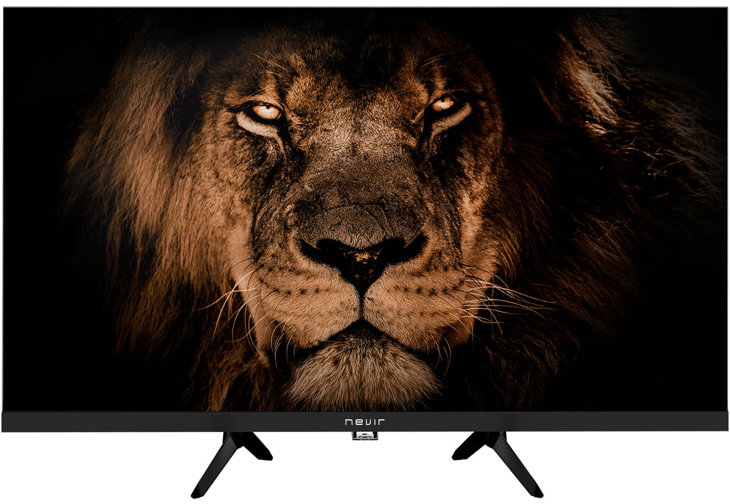 NVR-7805BC-32RD2SN Televisor 81 3 cm (32") WXGA Negro 170 cd / m
