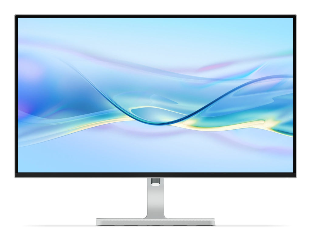 L27h-4A pantalla para PC 68 6 cm (27") 2560 x 1440 Pixeles Quad HD LED Gris