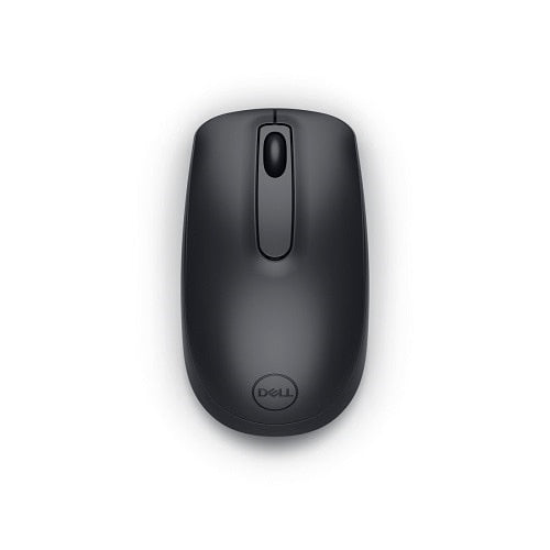 WM118 ratn Universal Ambidextro RF inalmbrico ptico 1000 DPI