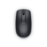 WM118 ratn Universal Ambidextro RF inalmbrico ptico 1000 DPI