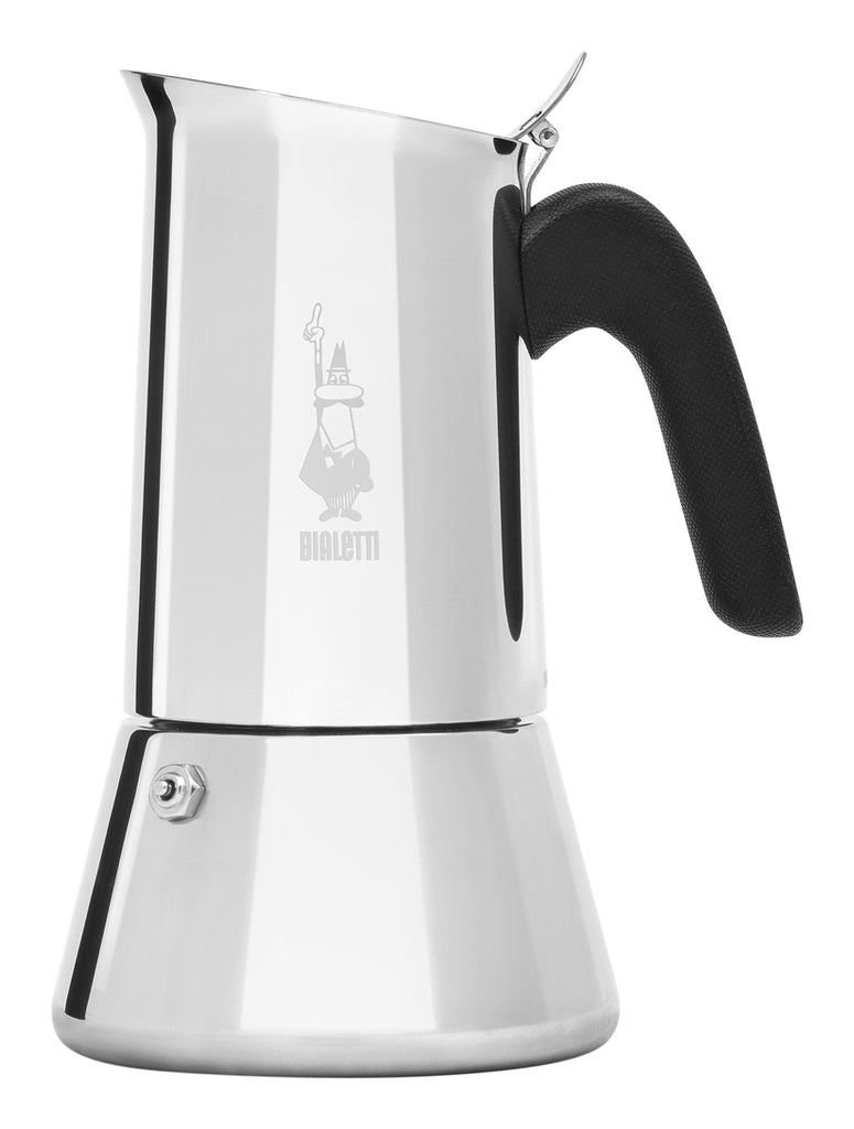Venus box Cafetera italiana 0 5 L Plata