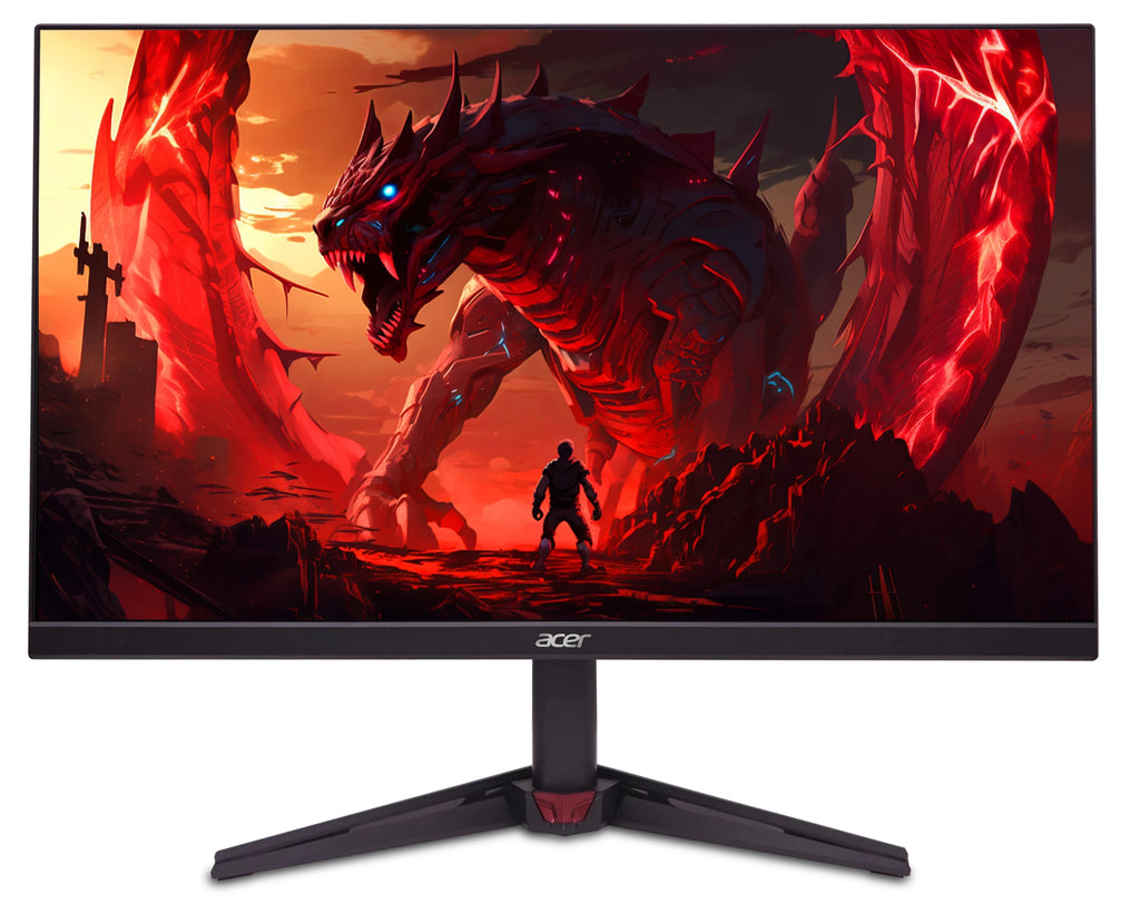 NITRO VG0 VG270U X1bmiipx pantalla para PC 68 6 cm (27") 2560 x 1440 Pixeles Quad HD LCD Negro