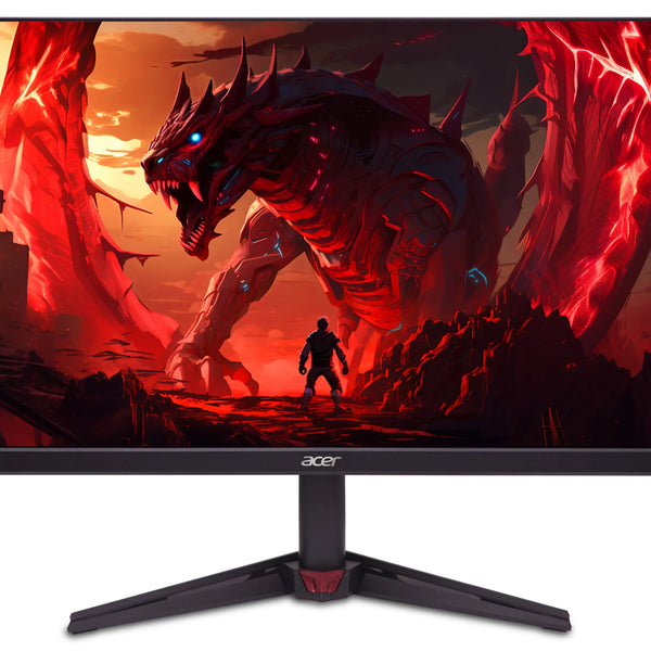 NITRO VG0 VG270U X1bmiipx pantalla para PC 68 6 cm (27") 2560 x 1440 Pixeles Quad HD LCD Negro