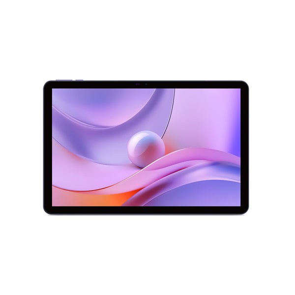 Gravity 10.1" Allwinner 64 GB 25 6 cm (10.1") 4 GB Wi-Fi 6 (802.11ax) Android 14 Prpura