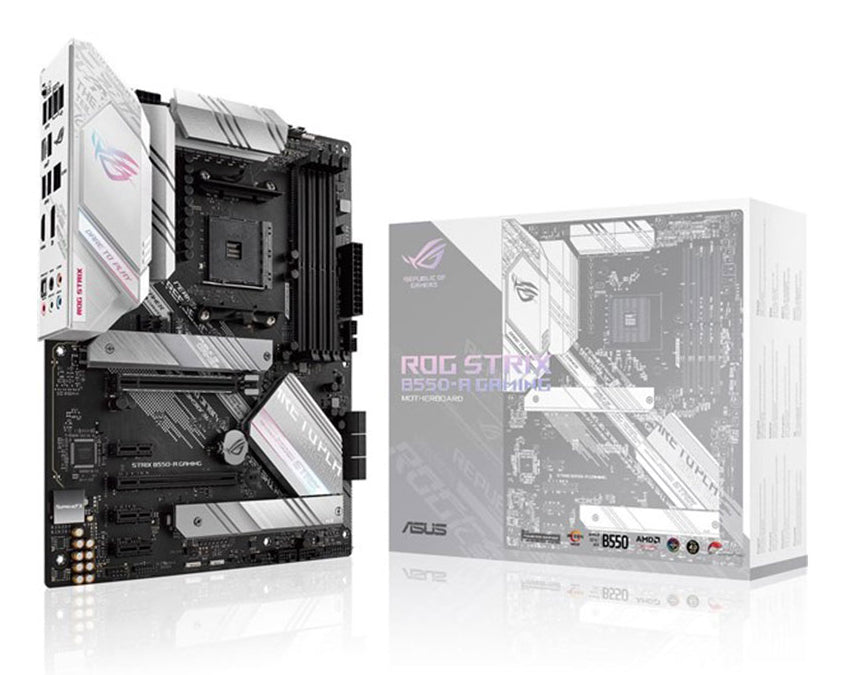 ROG STRIX B550-A GAMING AMD B550 Zcalo AM4 ATX