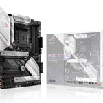 ROG STRIX B550-A GAMING AMD B550 Zcalo AM4 ATX
