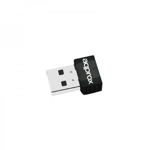 APPUSB600NAV2 adaptador y tarjeta de red WLAN 600 Mbit/s