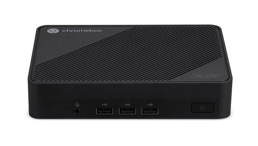 Chromebox CXM2