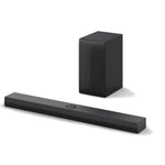 S70TY Negro 3.1.1 canales 400 W