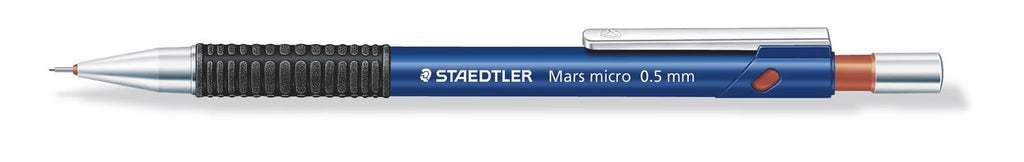 Mars Micro lpiz mecnico 0 5 mm B 1 pieza(s)